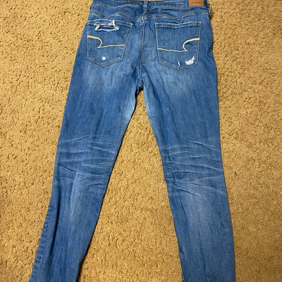 American eagle jeans in great condition - Picture 2 of 2